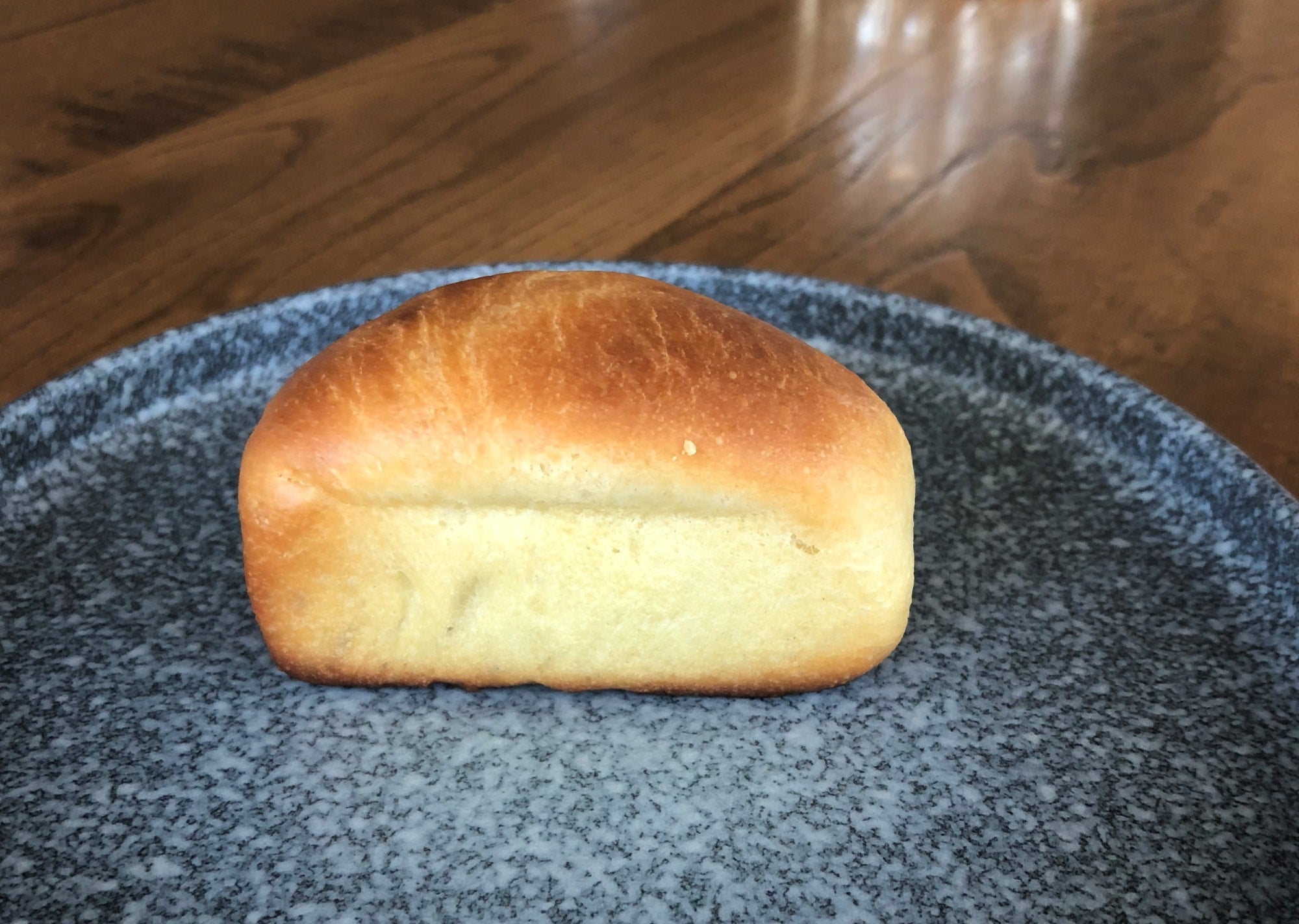 Craig Perkinson's Brioche – Duke's Mayo