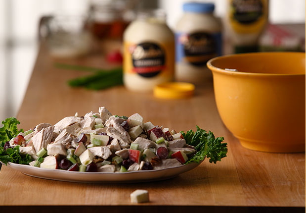 Duke's Chicken Salad &ndash; Duke's Mayo