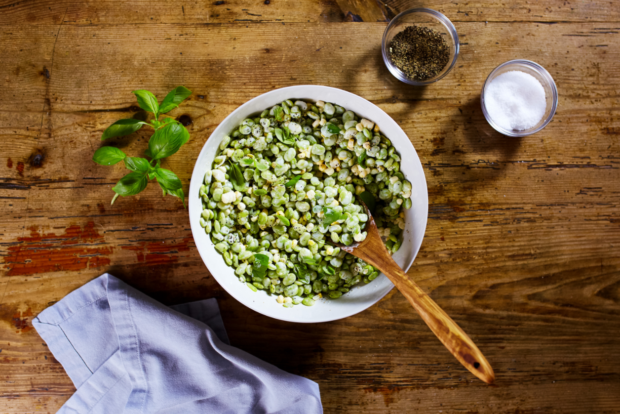 Butterbean Salad – Duke's Mayo