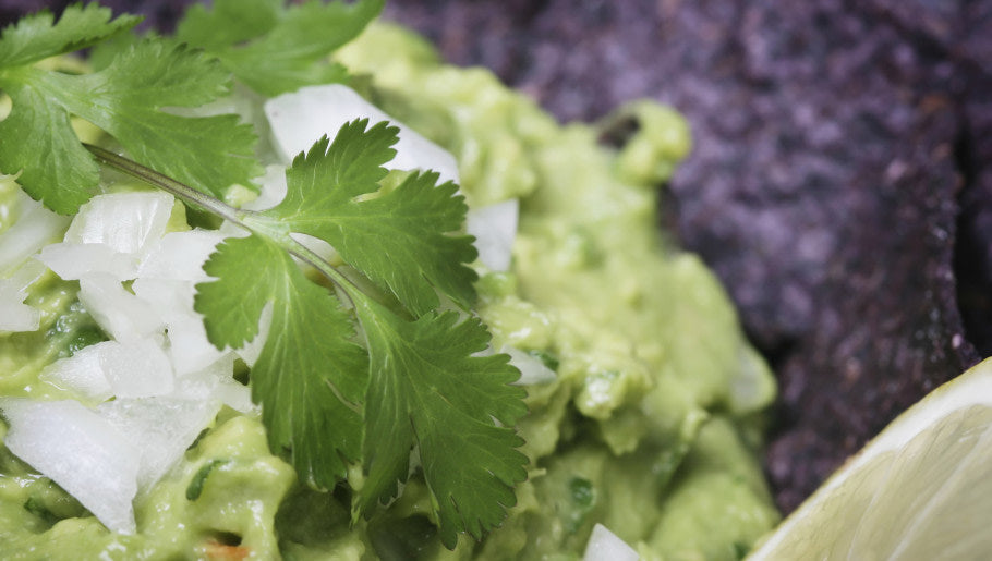 Guacamole – Duke's Mayo
