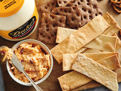 Duke's Pimento Cheese