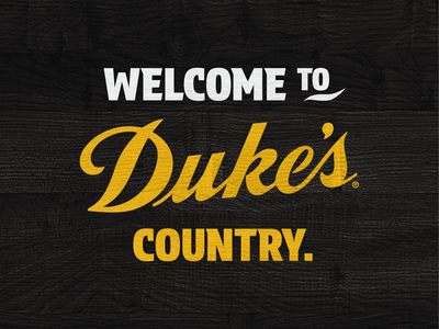 Duke's Mayo Launches New Brand Campaign, 