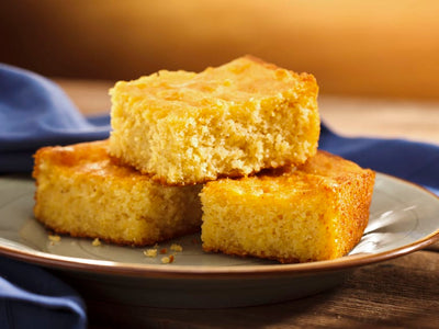 Colonel's Cornbread