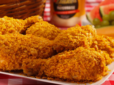 Fried Chicken