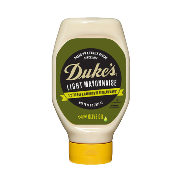 Light Mayonnaise with Olive Oil