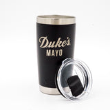 Duke's Mayo Yeti Tumbler 20oz