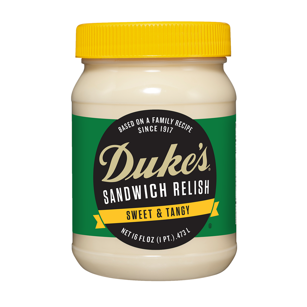 Sandwich Relish
