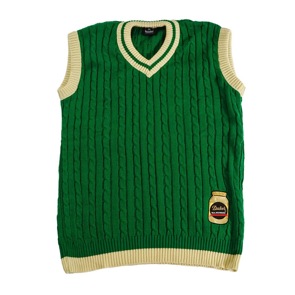 Sweater Vest
