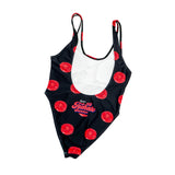 Hot Tomato Summer One Piece Swimsuit