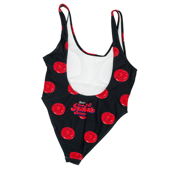 Hot Tomato Summer One Piece Swimsuit