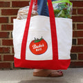 Tomato Tote