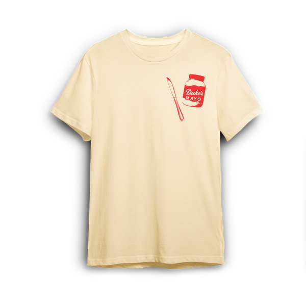 Hot Tomato Summer Tee