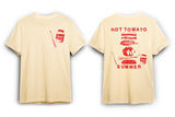 Hot Tomato Summer Tee