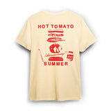 Hot Tomato Summer Tee